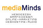 mediaMinds - advanced internet solutions